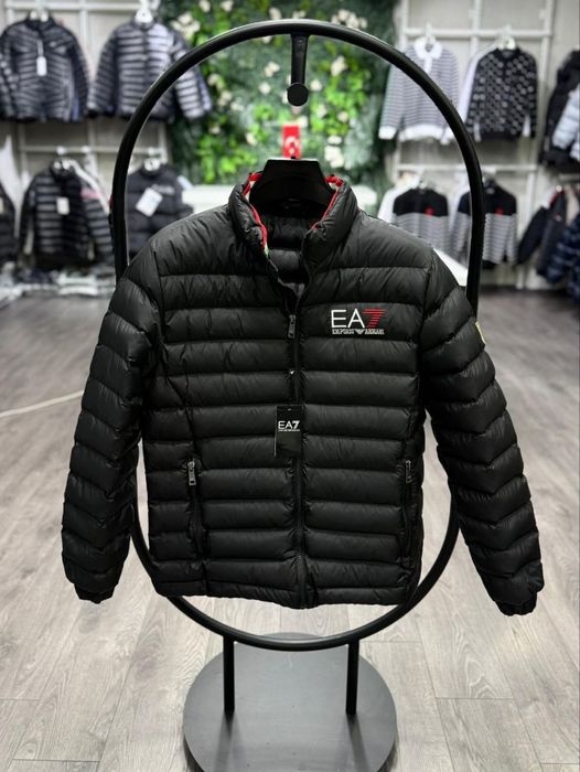 Geaca de bărbați 
S,M, L XL, XXL