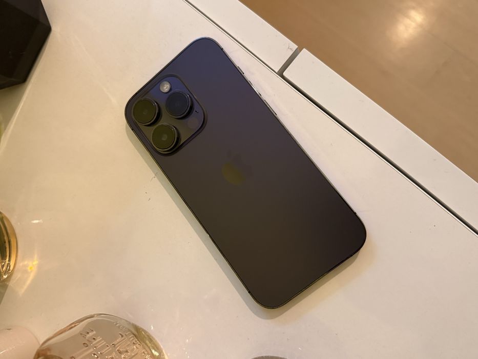 iphone 14 pro 256gb
