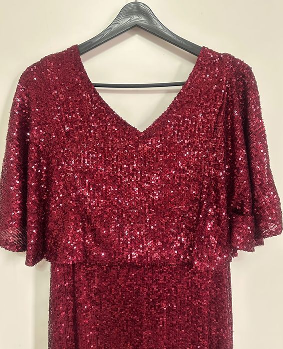 Продам вечернее платье