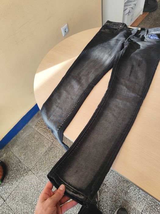 Маркови дънки втора ръка