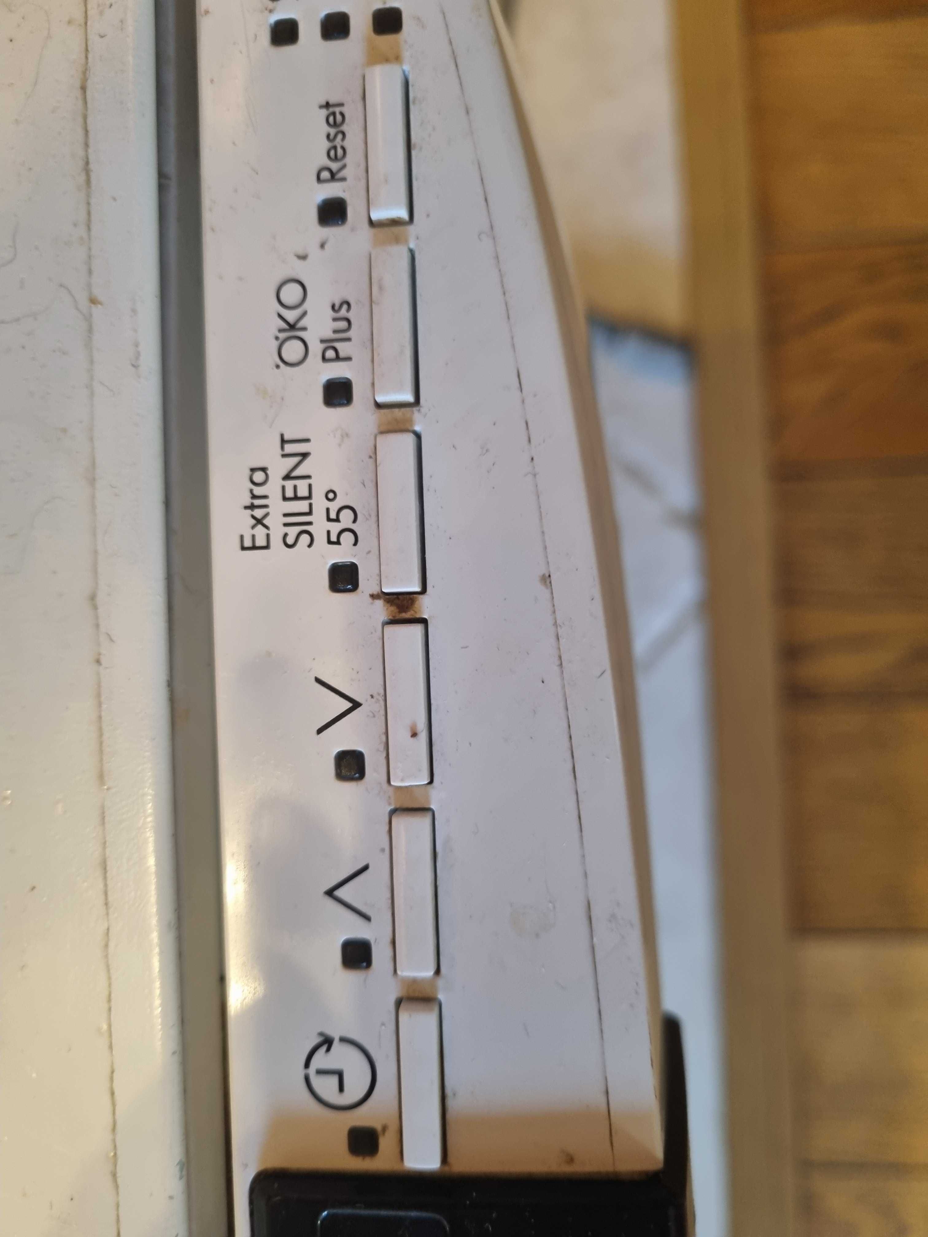 Съдомиялна кубче AEG за части Съдомиялна кубче Electrolux за части