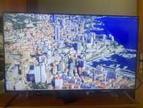 Телевизор Samsung GU50TU8079U. UHD 4K