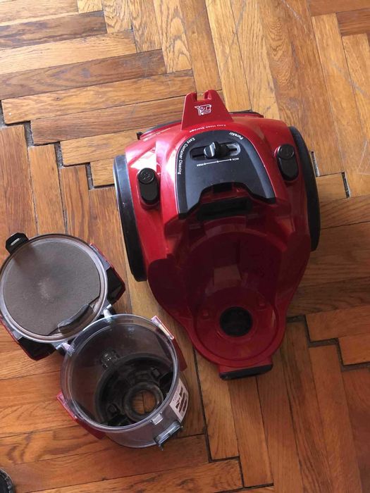 Aspirator Bosch (serie 2)