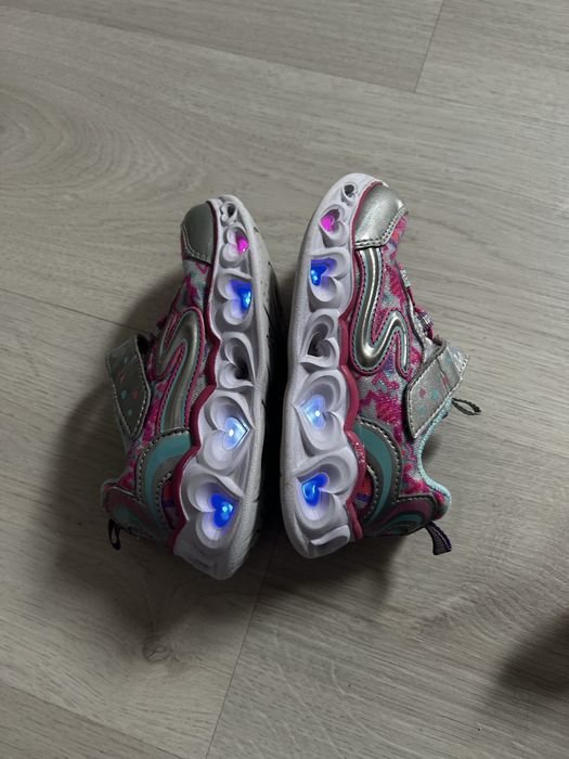 Skechers diferite marimi. Incaltaminte, adidasi, marimea 27, 25, 28,5