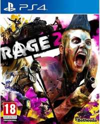 Rage 2 PlayStation 4 ps4