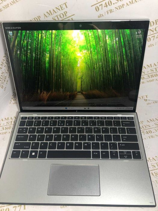 NDP Amanet Calea Mosilor 298 HP ELITE X2 G8 (44674)