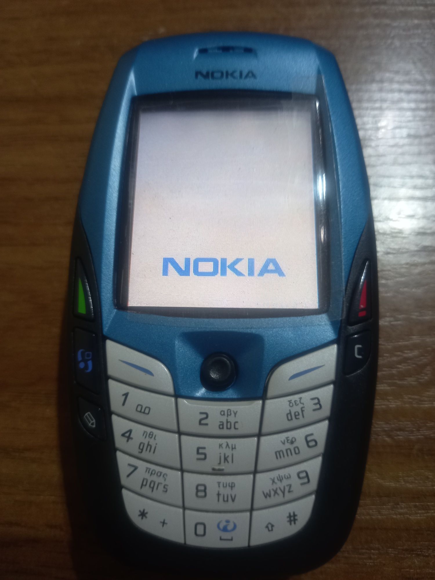 Лот телефони Nokia