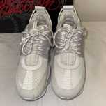 Versace Chain Reaction white