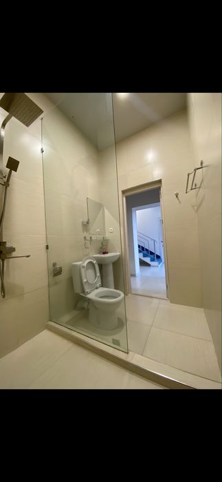 Сдаётся в аренду дом!!! Сергели массив строительный