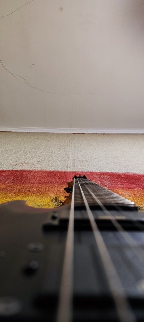 Schecter demon-6 fr