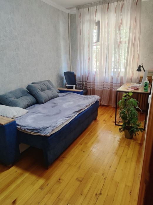 Юнусабад 6, 4/1/4 ФрАнЦиЯ Неторец Средний Ремонт