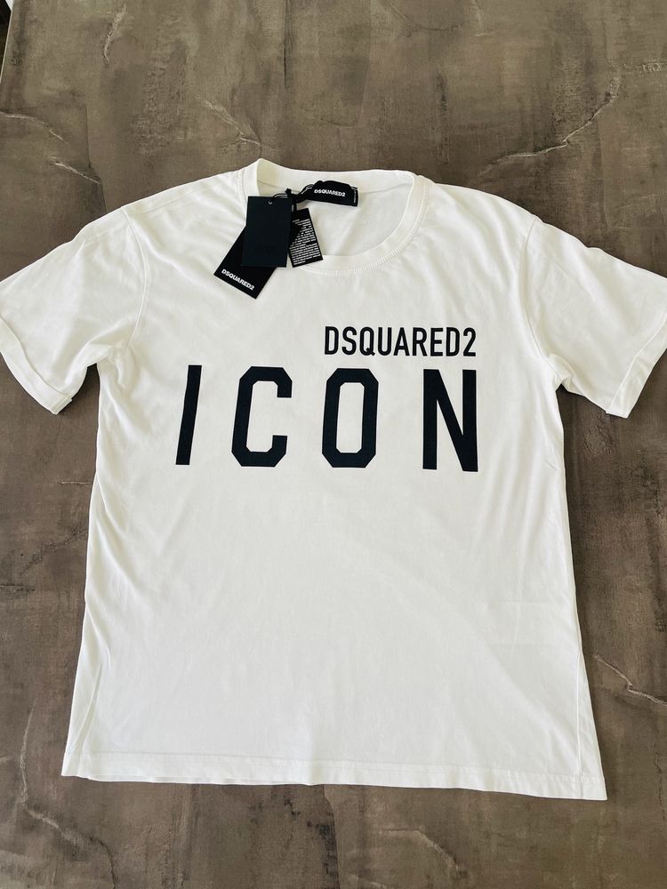 Dsquared2 нова тениска