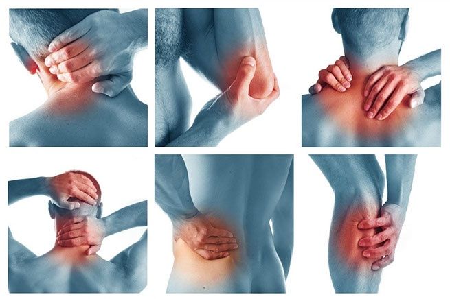Masaj terapeutic cu BIOENERGIE