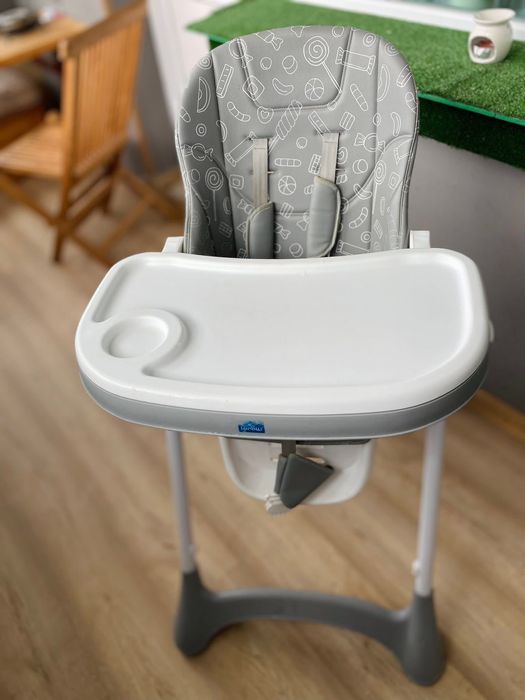 Стол за хранене Lorelli