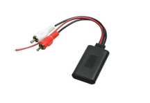 Modul Adaptor Bluetooth Auxiliar Universal cu Conectare RCA