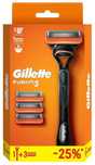 Станок для бритья Gillette Fusion5