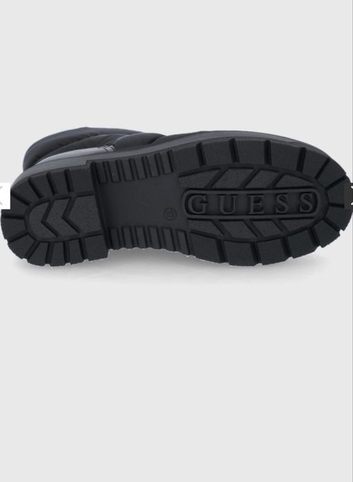 Дамски боти Guess