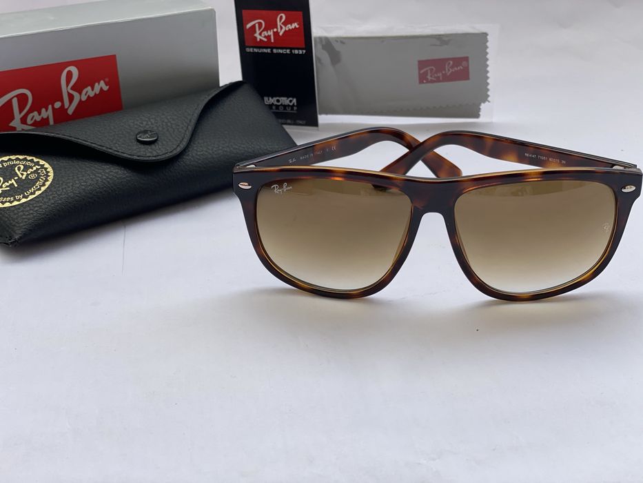Ochelari de soare RAY BAN 4147 Highstreet Noi