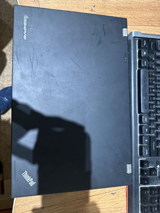 Lenovo ThinkPad t520