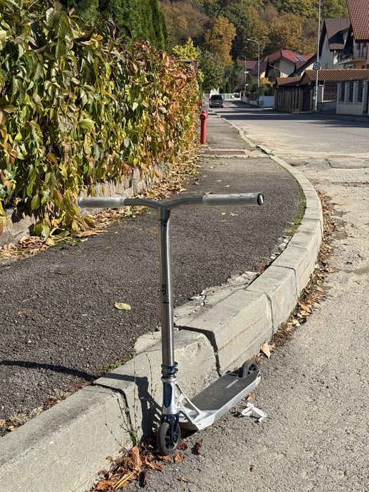 Trotineta de scheme custome