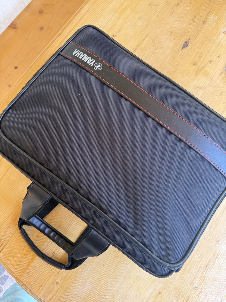 Clarinet yamaha ycl-255