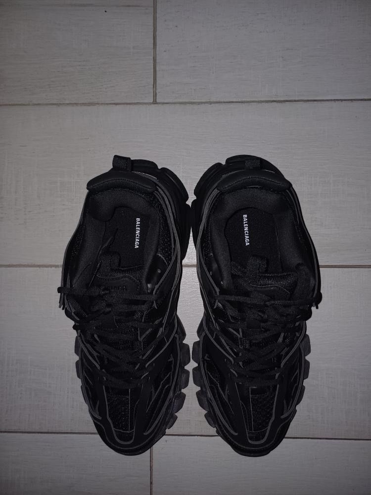 balenciaga track/баленсиага трак