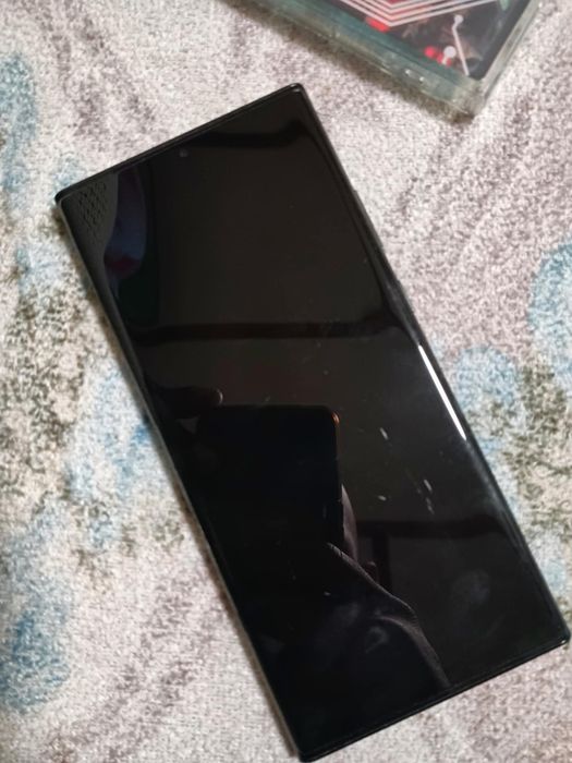 Samsung note20 ultra 5g 256gb