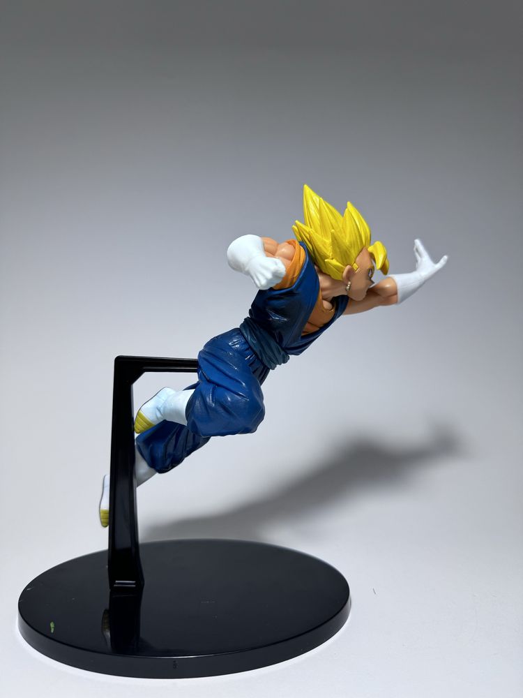 Аниме фигурки Dragon Ball Anime Figure Gogeta Vegeta IV Sun Wukong