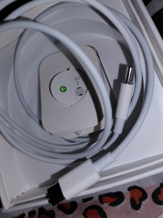 Casti AirPods Pro(2nd generation)