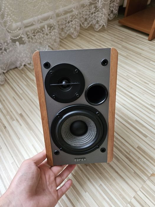 Boxe 2.0 Edifier R1280t - 42 w