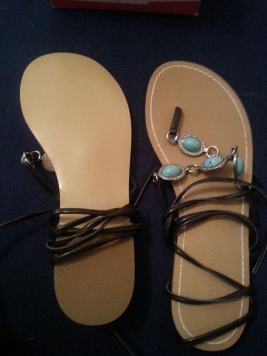 Sandale Victoria's Secret - Colin Stuart S.U.A.