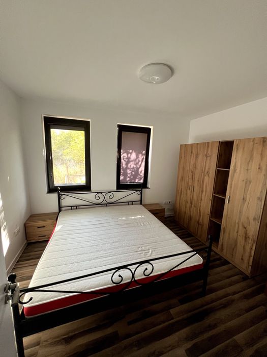 Апартамент под наем