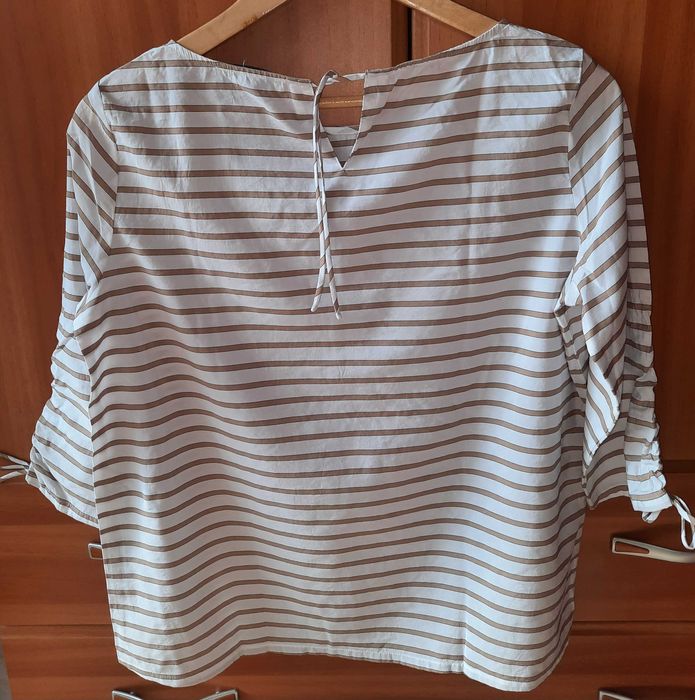 Bluza in dungi Comma