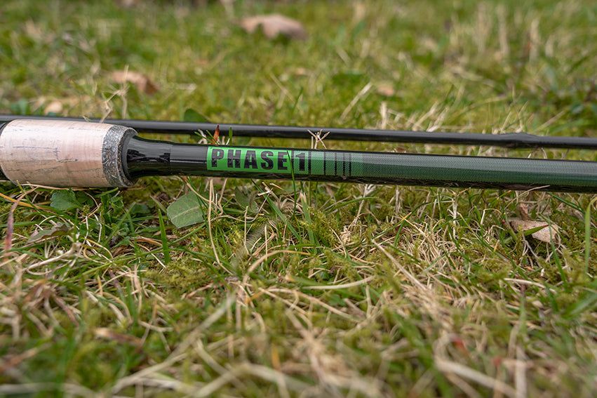 Lanseta Korum Phase 1, 3.04m