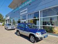 Mitsubishi Pajero Pinin 2.0 benzina, 5 usi, 4x4 cu reductor, cutie Automata, AC