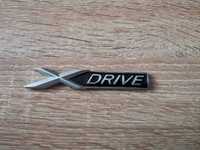 емблеми лога надписи БМВ BMW Xdrive