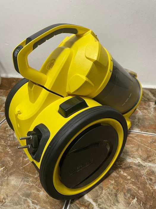 aspirator karcher (efn) staramanet