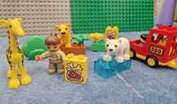 Lego duplo Gradina Zoo