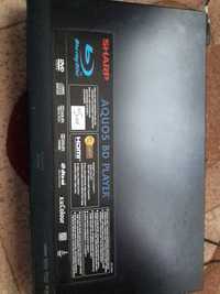 Sharp Blu-ray  BD-HP22S