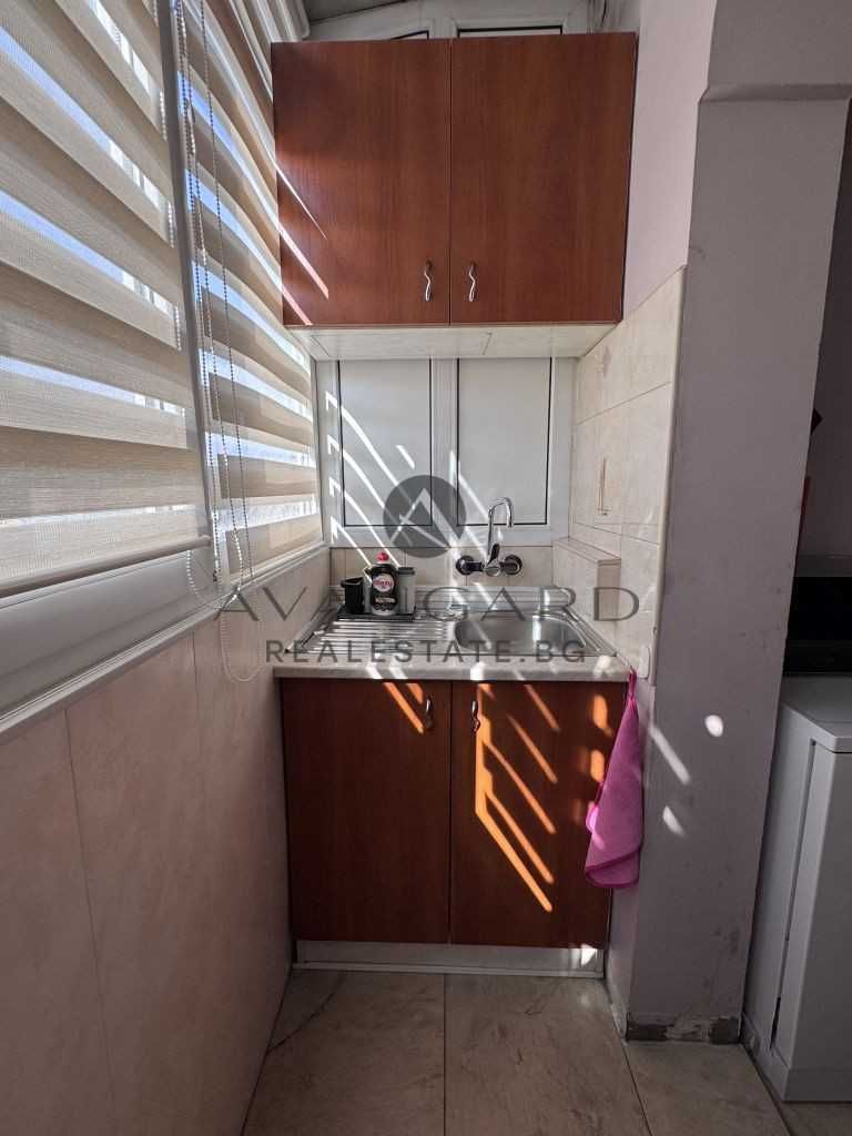 Продава се Двустаен апартамент в Пловдив, Христо Смирненски - 64 кв.м за 1391 €/кв.м - Снимка #3
