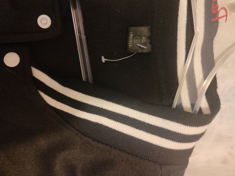 Geaca bomber Balmain xl