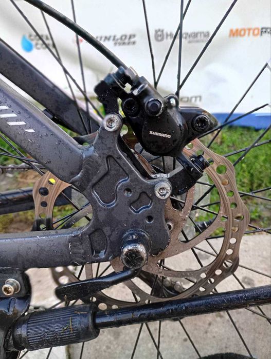 Продавам колело!