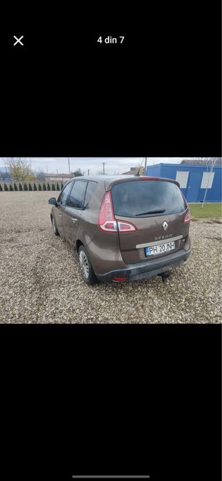 !!!Renault SCENIC!!!