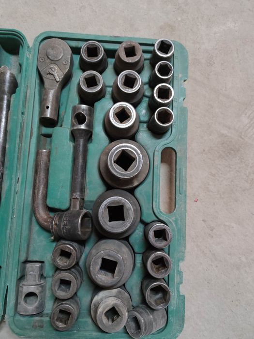 Ключ набор для грузового авто