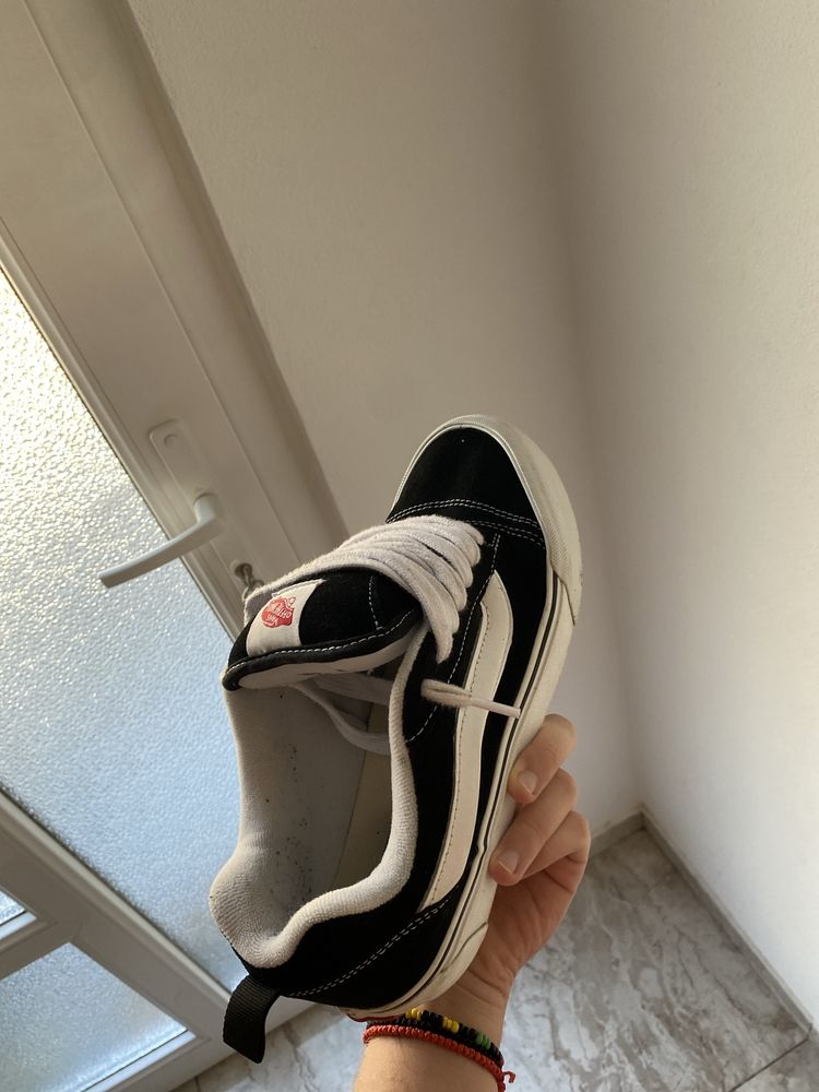 Vans Knu Skool Negri