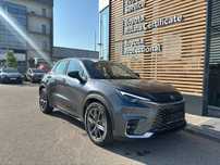Lexus LBX Lexus LBX