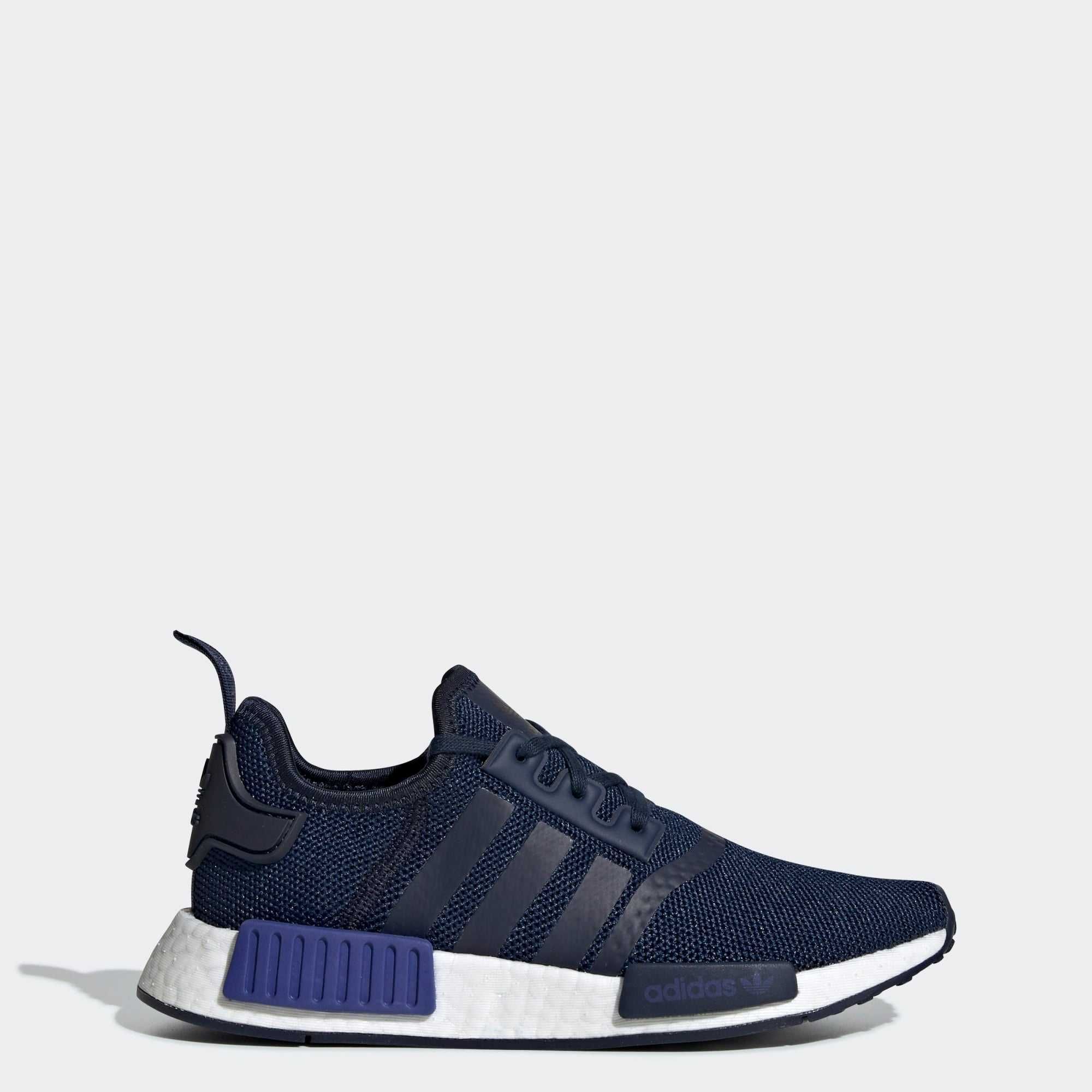 Оригинални дамски маратонки * ADIDAS NMD_R1 * -EU38