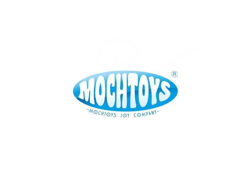 НОВИ! Конструктор големи части Mochtoys Combi 200 части