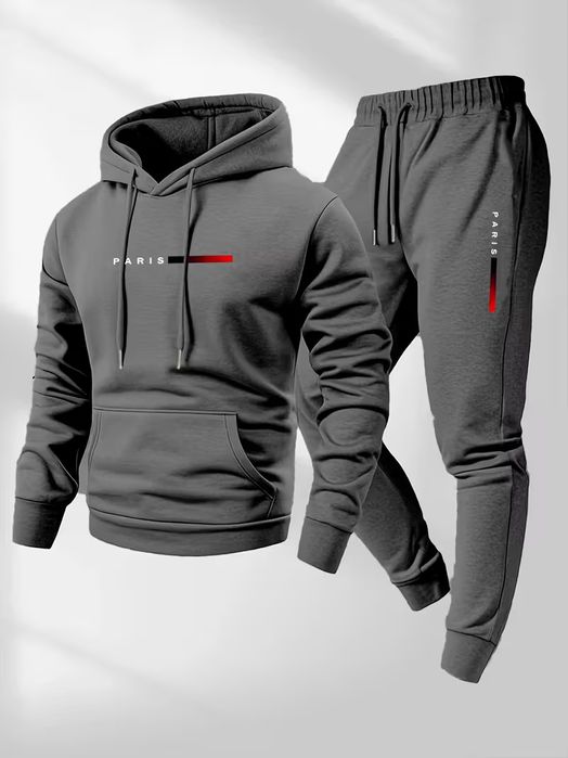 Bluza si pantaloni de sport