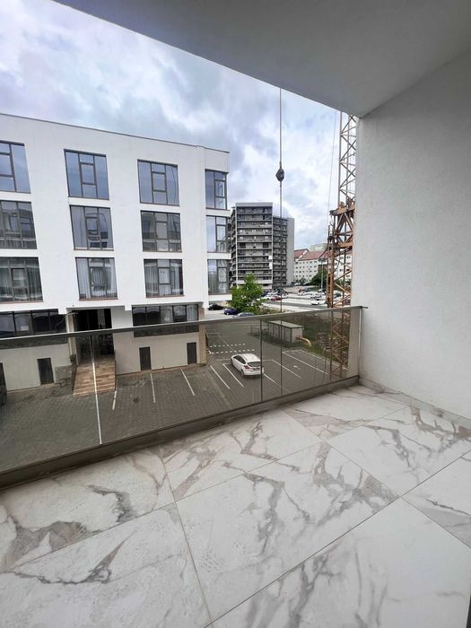 INTABULAT • Apartament 3 camere • Pret final